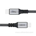 Usb Charger Cable Snel Opladen kabel Verlichting